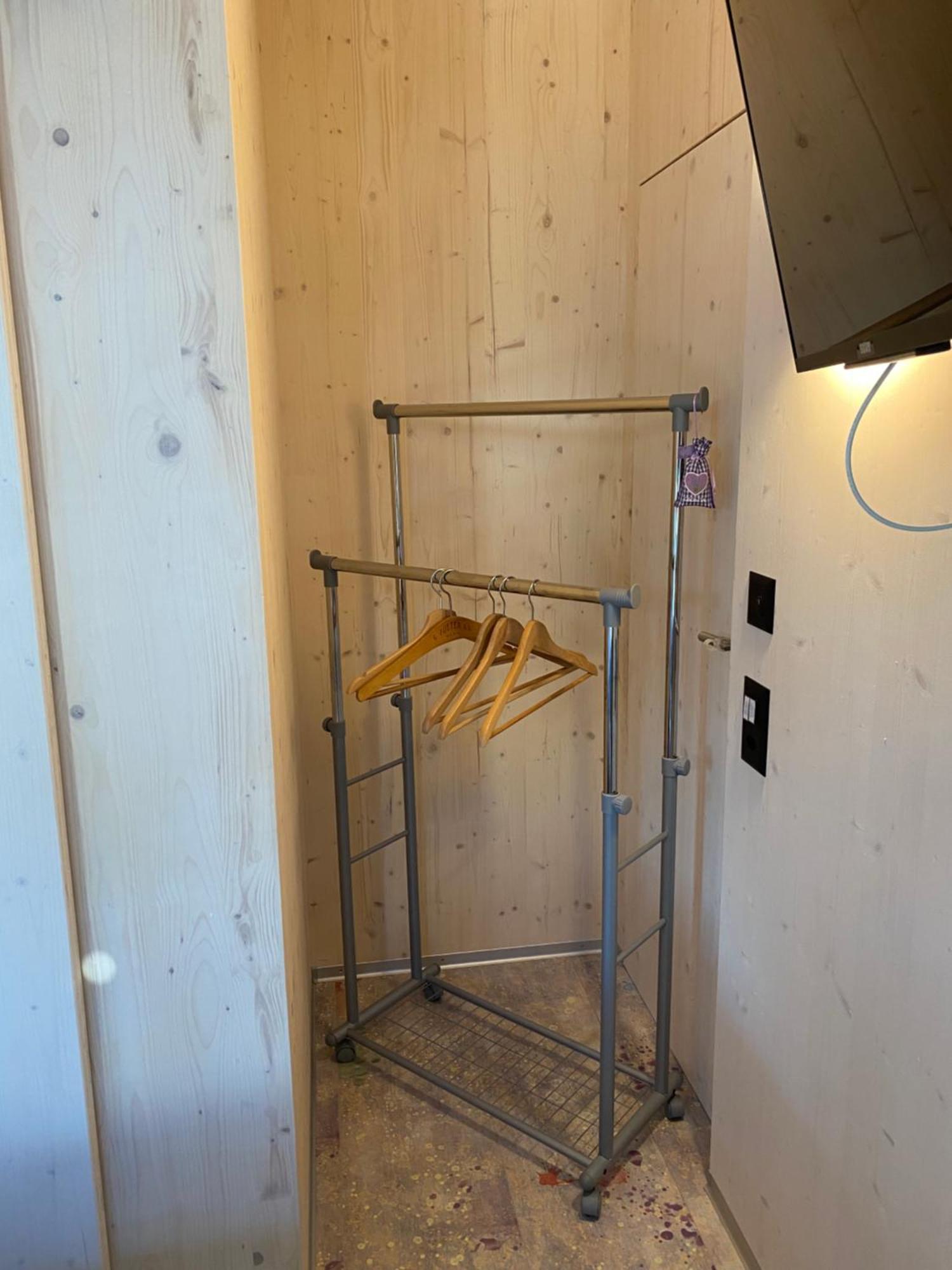 Auf Wolke 7 - Gaeste-Studio Im Mini House In Ch-4556 Aeschi So Экстерьер фото